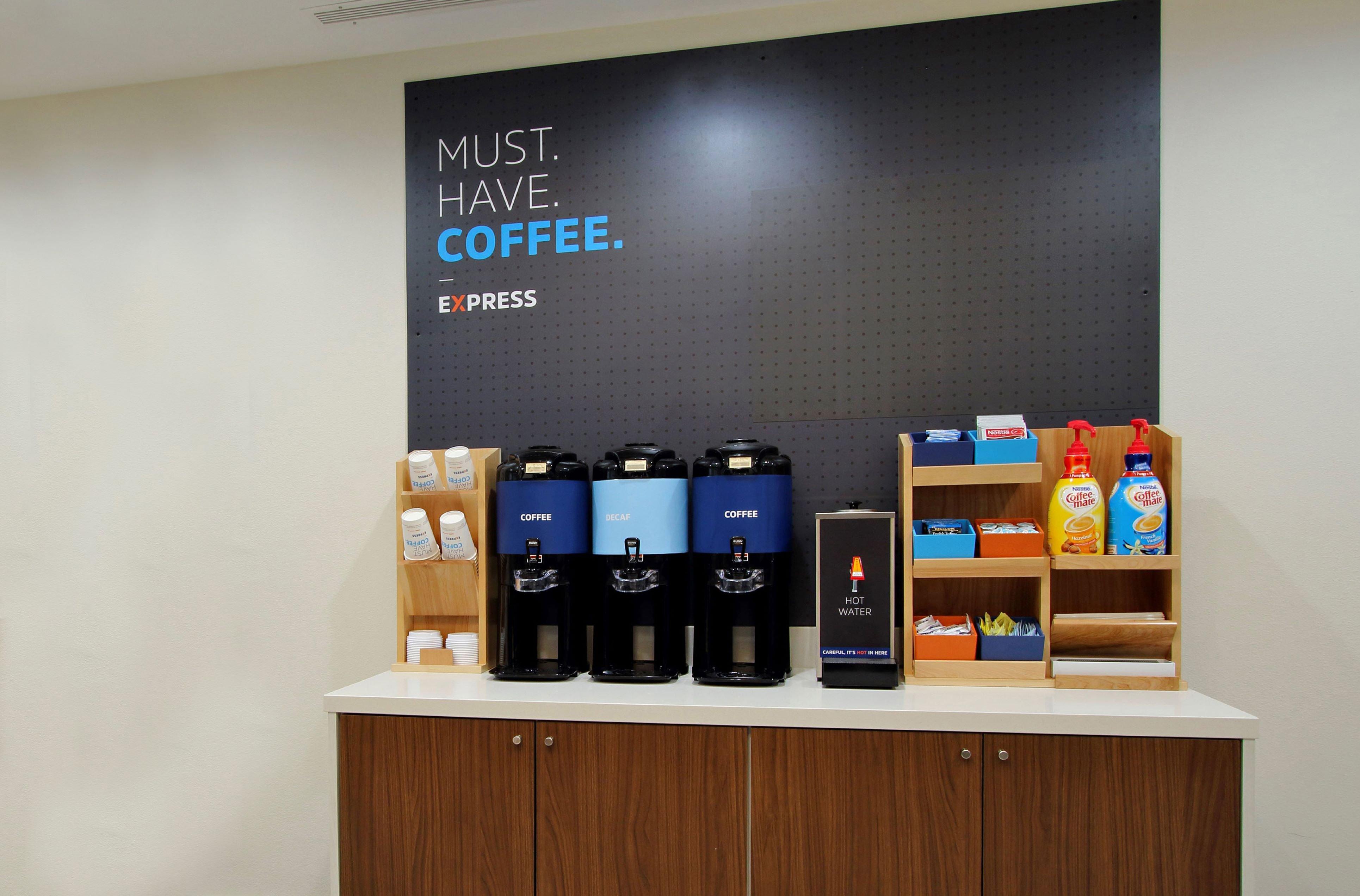 Holiday Inn Express Brampton By Ihg Eksteriør bilde
